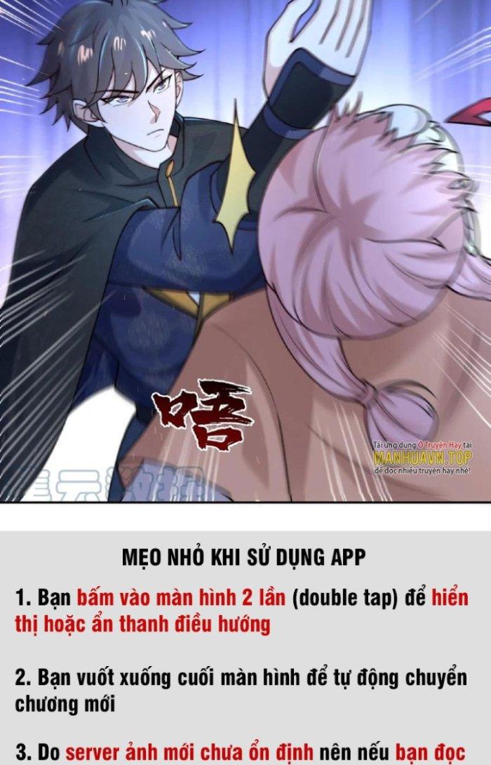 ta nuôi ma quỷ ở trấn ma ti chapter 87 25