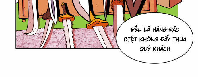 hard core leveling warrior chapter 26 27