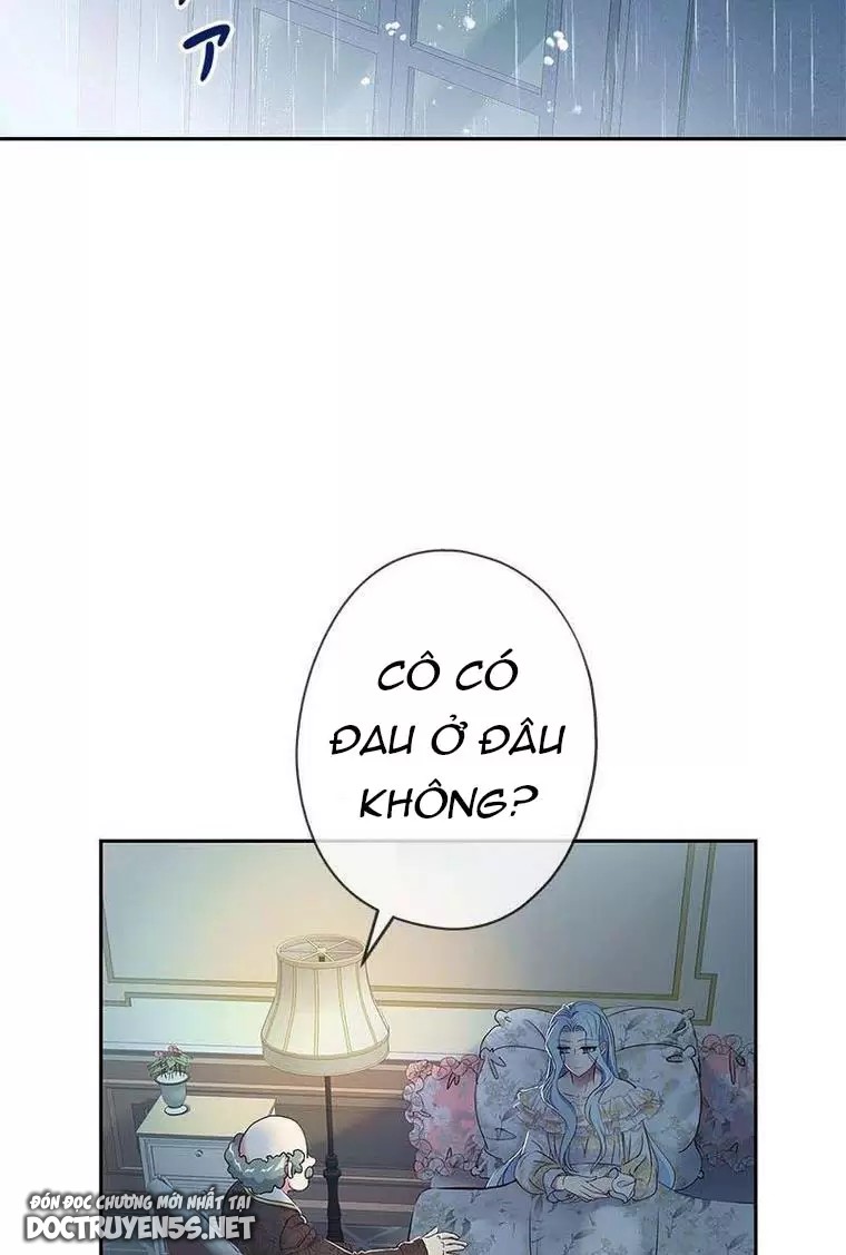 nếu tôi là nhân vật phản diện liệu tôi sẽ chết chapter 7 4