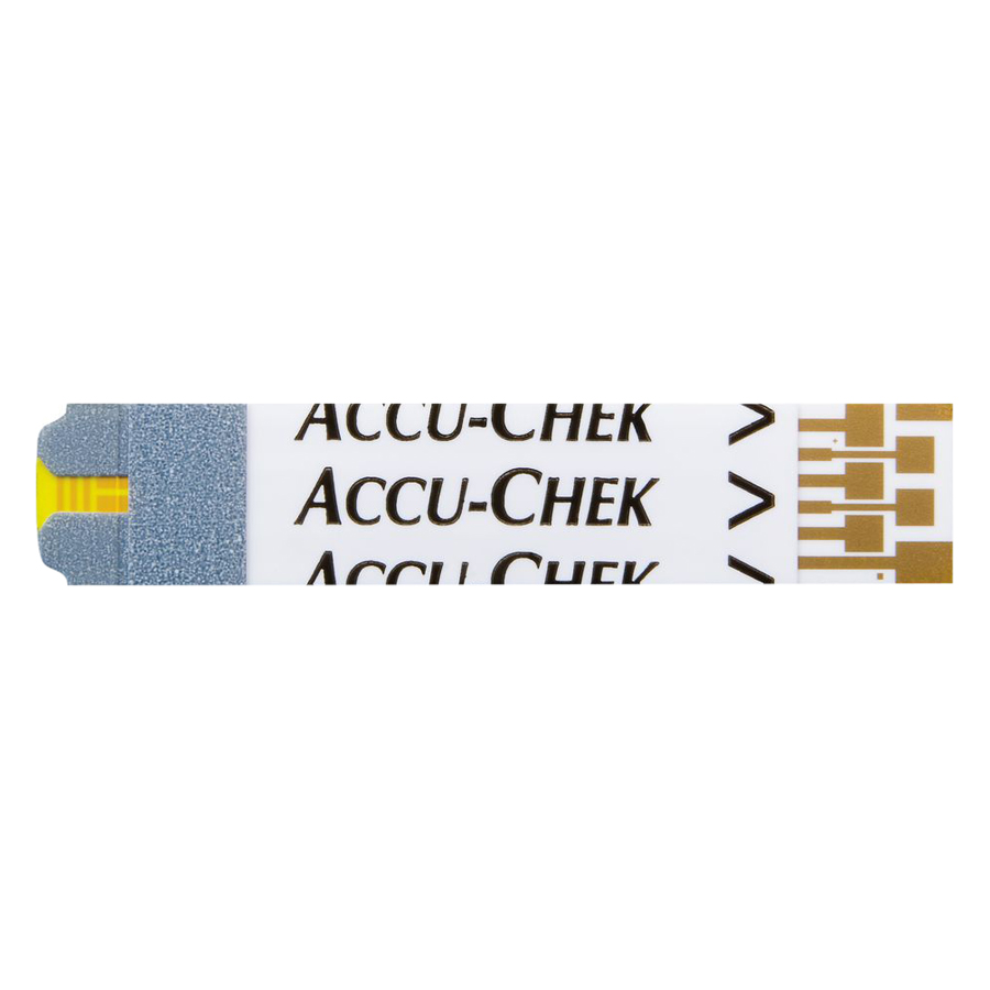 Que Thử Đường Huyết Accu-chek Performa 25