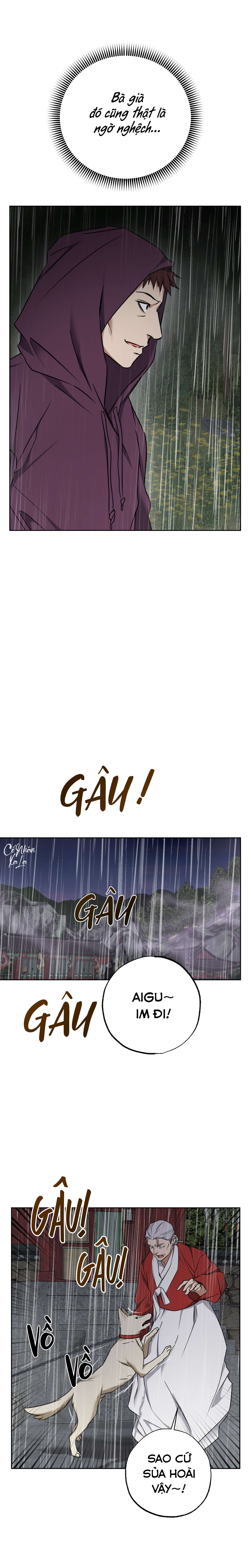 vị thần tội lỗi chapter 10 12