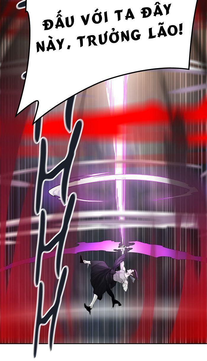tòa tháp bí ẩn 2 chapter 447 85