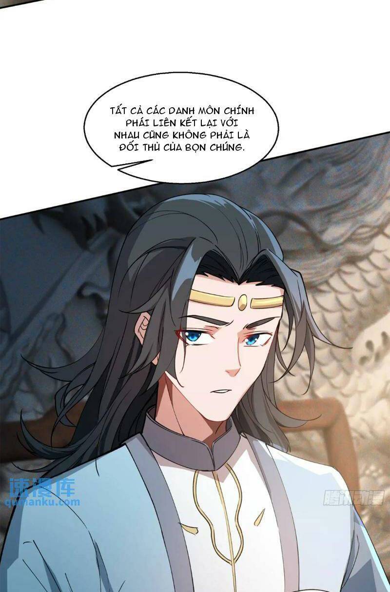 trăm tuổi mở hệ thống: con hiền cháu ngoan quỳ khắp núi! chapter 19 7