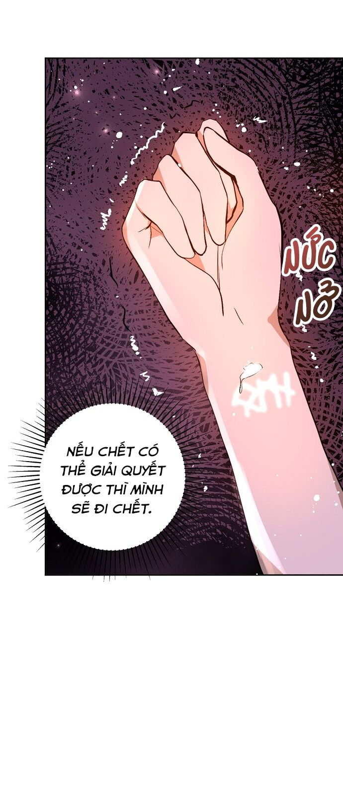 tôi không cố ý quyến rũ nam chính đâu! chapter 22 49