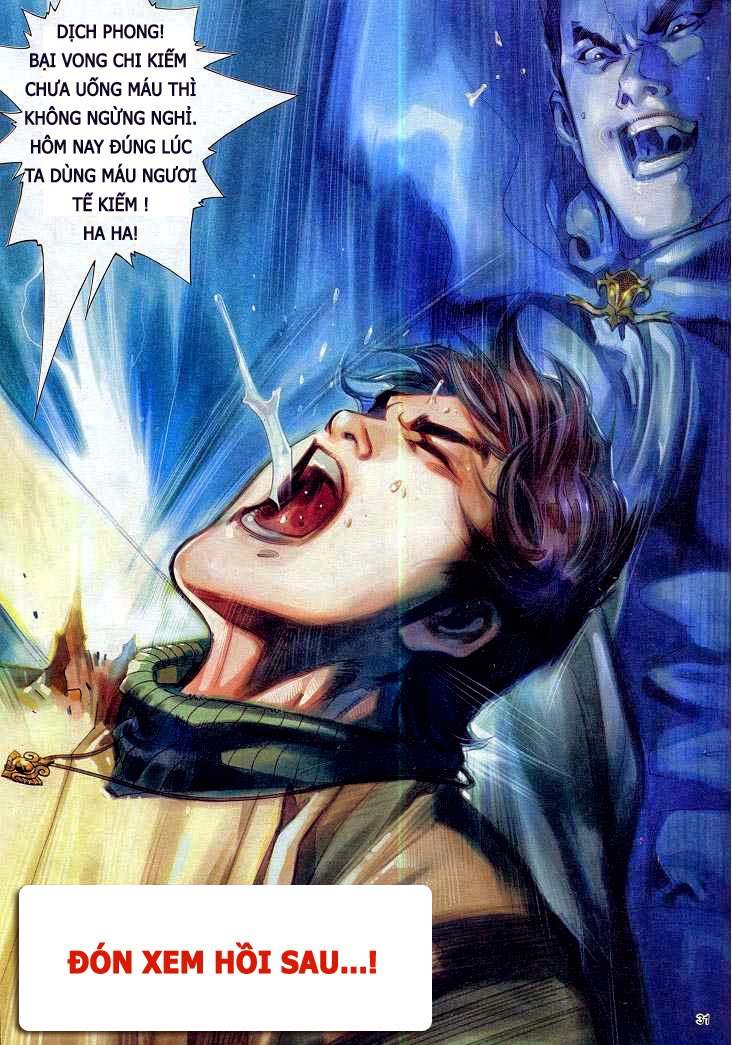 phong vân chapter 309 31