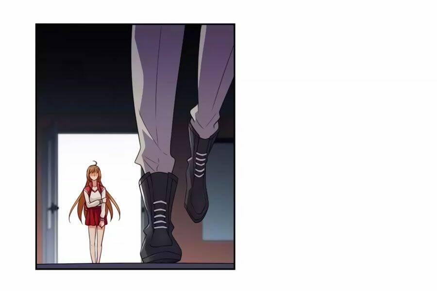 nhân chất tình nhân chapter 8.2 26