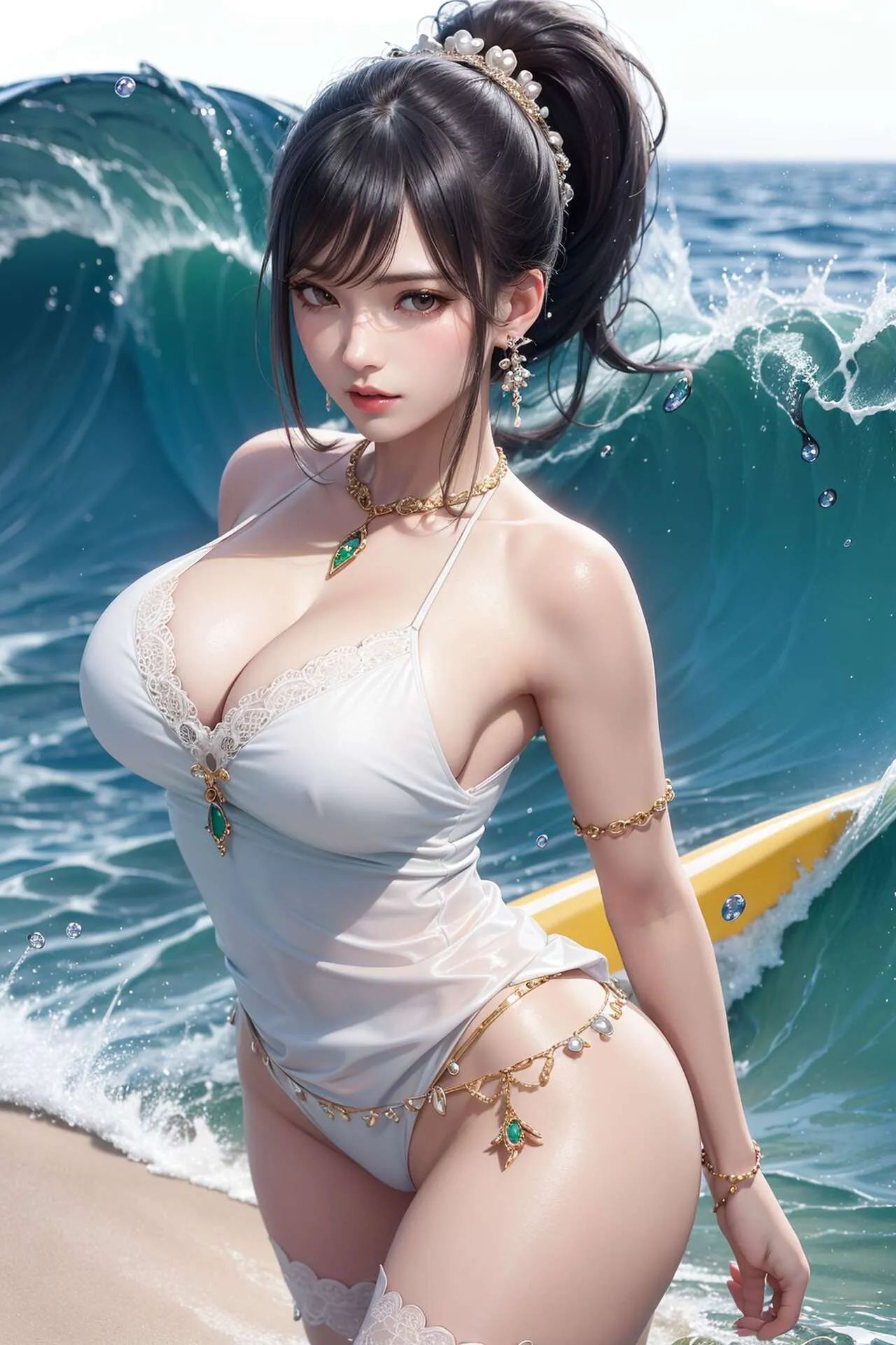 artist ai generated chapter 324 146