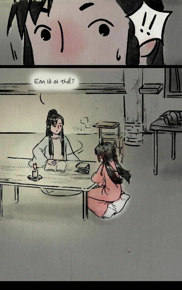 nhất thiền tiểu hòa thượng chapter 70 7