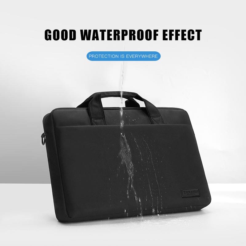 Túi Đựng Laptop 15 Túi Xách Đeo Vai HP Cặp Pro 13 13.3 14 15.6 17 Macbook Air XiaoMi HUAWEI Lenovo Dell HP Túi Xách Tay Nữ Tay Ốp Lưng