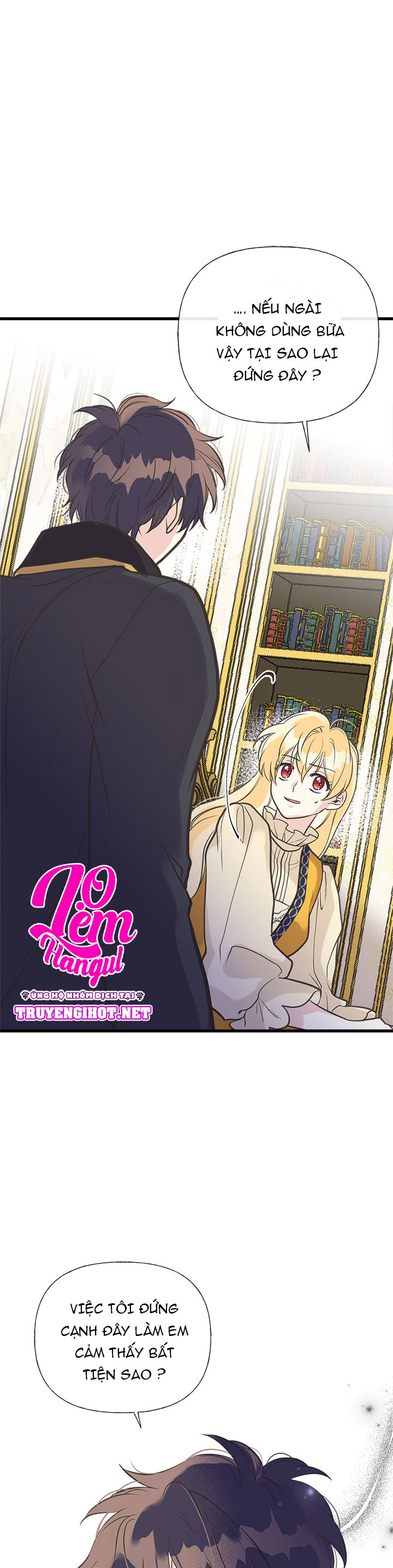 chị tôi đã nhặt về một nam chính quyến rũ chapter 33 7