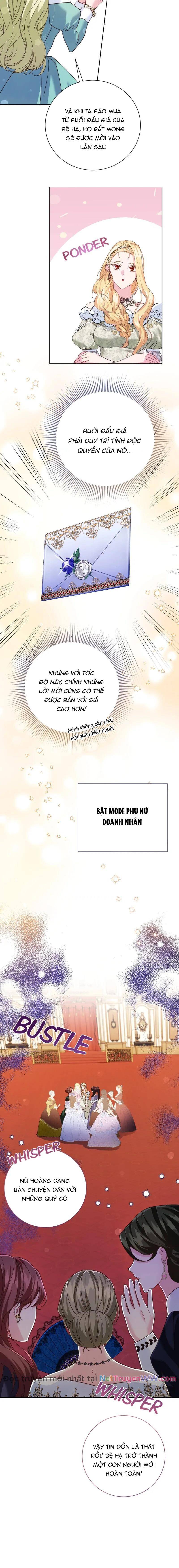 cho đến khi nữ chính thực sự xuất hiện chapter 15 12