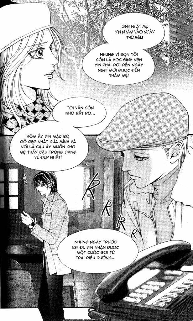 the one chapter 46 12