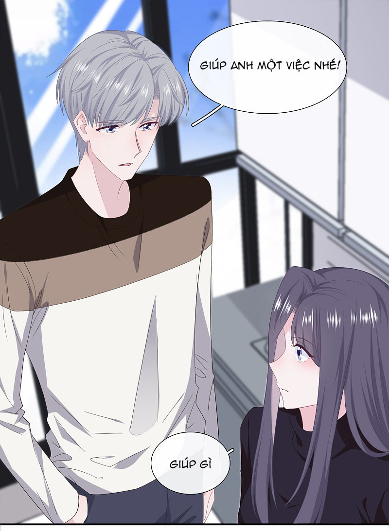 cái thùng cơm sát vách chapter 78 21