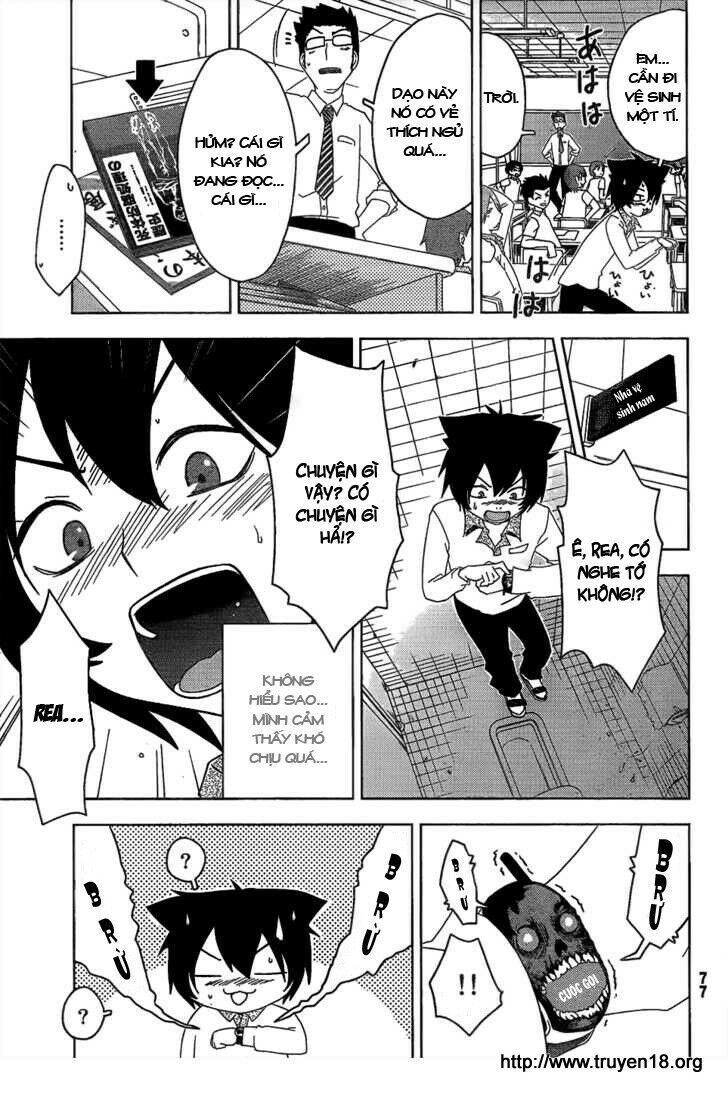 sanka rea chapter 14 7