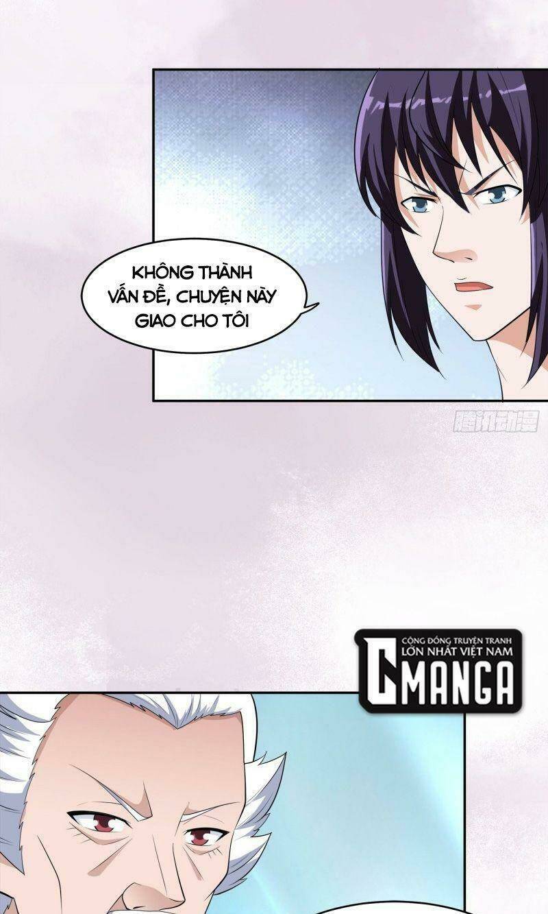 người tu tiên tại đô thị chapter 148 5