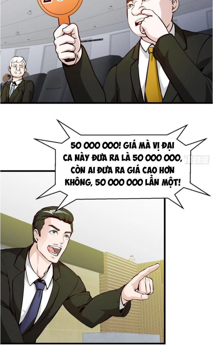 ta chẳng qua là một đại la kim tiên chapter 77 6