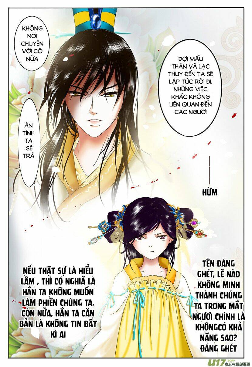 tam thiên nhứ chapter 15 6