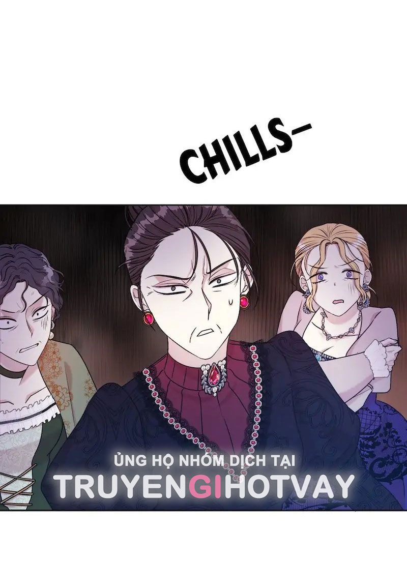 tôi chán nản vì người chồng thứ 2 còn "khỏe" hơn chồng cũ chapter 47.2 3