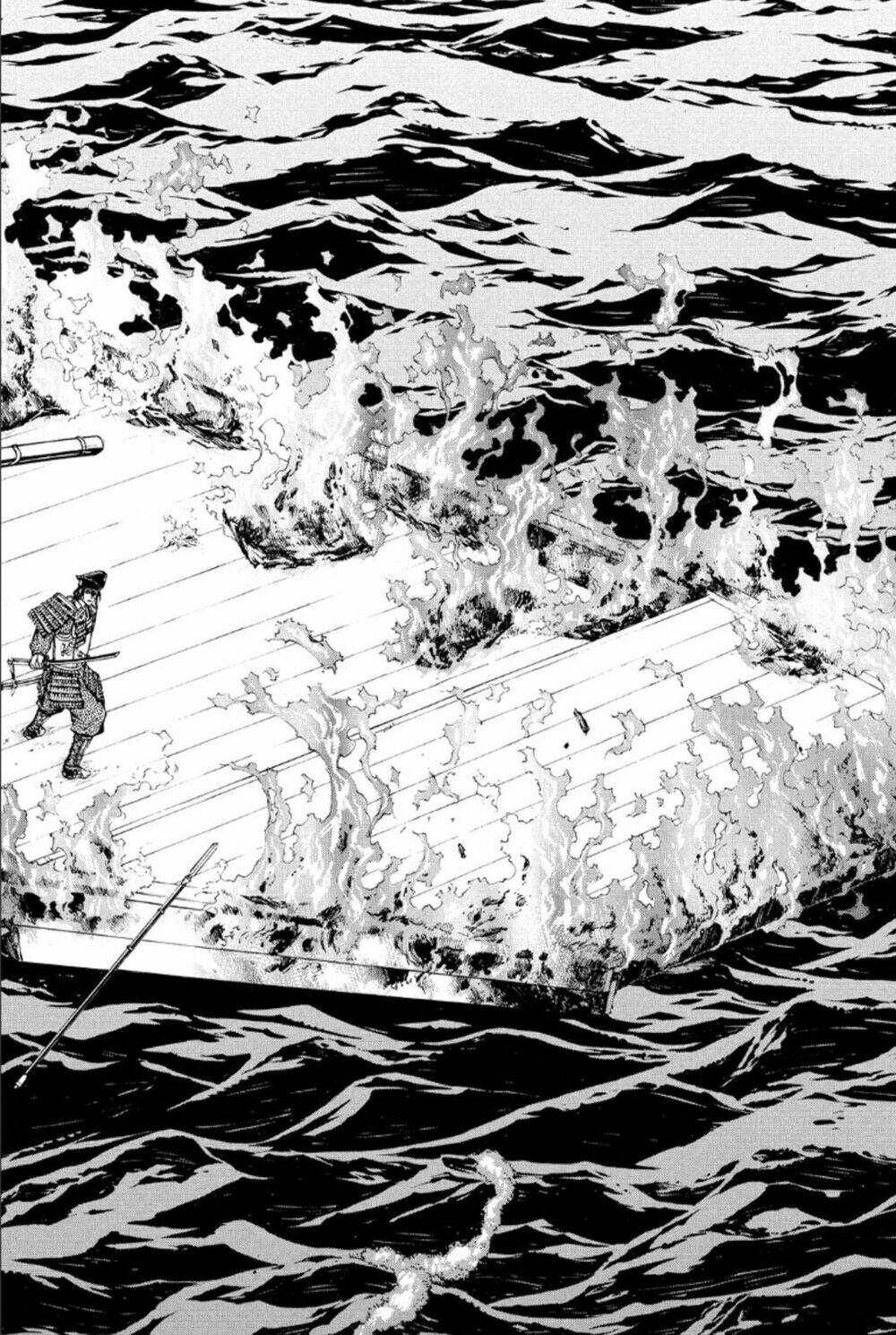 thiếu niên vương phần 2 chapter 77 7