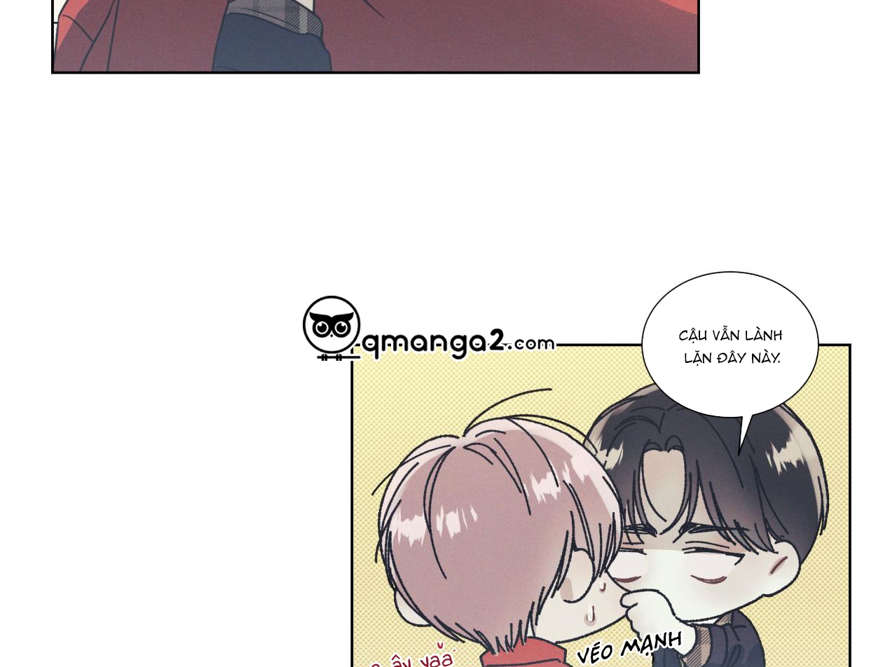 dải hợp âm trên đại dương xanh chapter 13 66