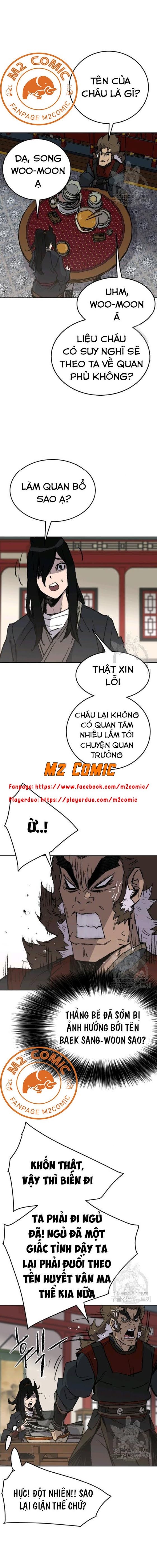kiếm sĩ bất bại chapter 53 4