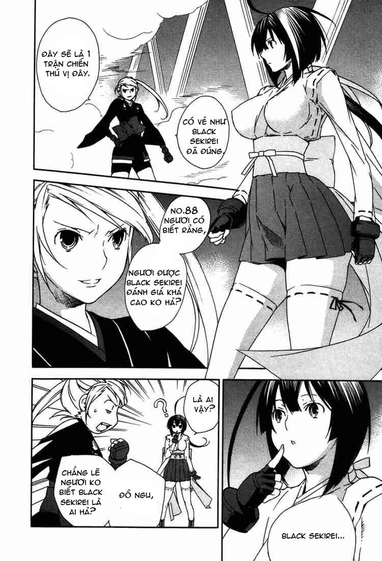 sekirei chapter 43 2