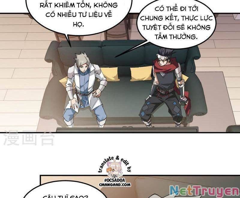 võng du chi cận chiến pháp sư chapter 467 4