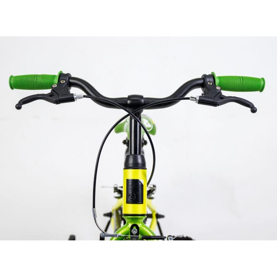 Xe đạp trẻ em Jett Cycles Raider