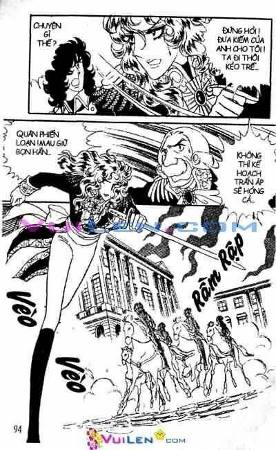 hoa hồng véc-xây chapter 10 94