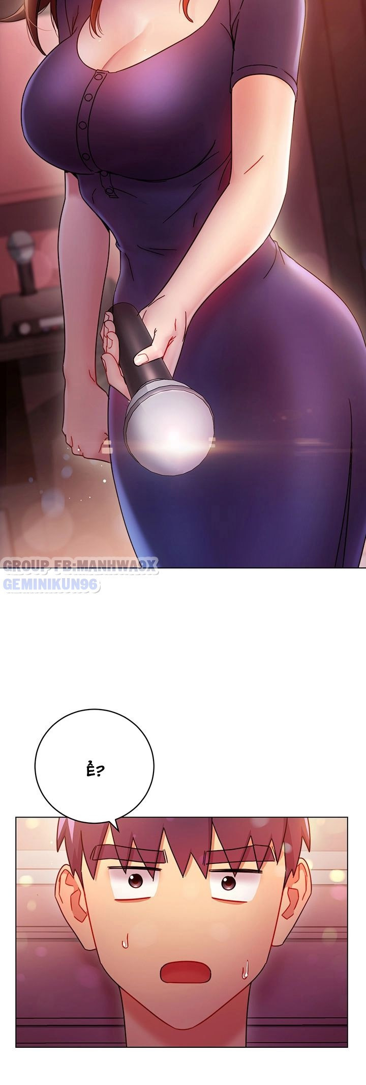 bạn của mẹ kế chapter 54 40