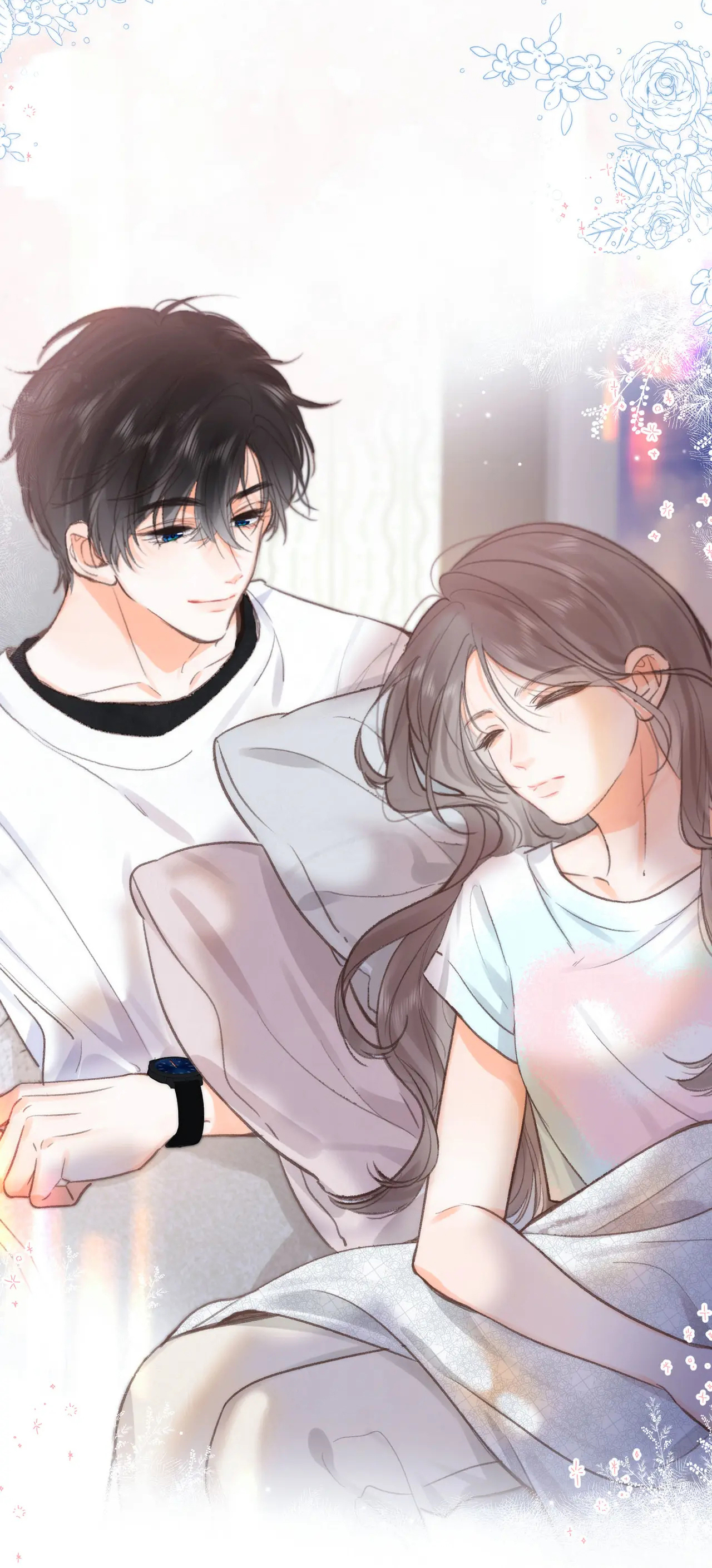 Tôi Mơ Giữa Ban Ngày chapter 16.2 - Trang 20