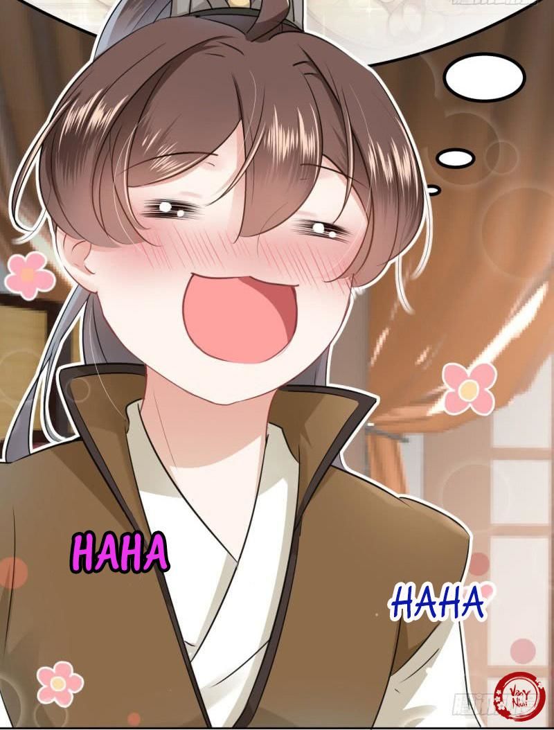 vương gia không thể trêu chapter 24 21