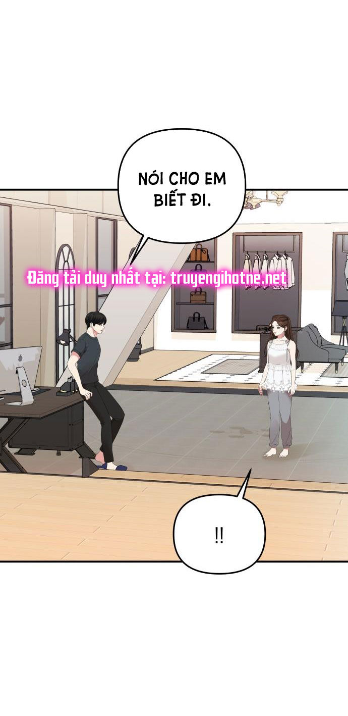 gửi em người đánh cắp những vì sao - to you who swallowed a star chapter 62.2 10