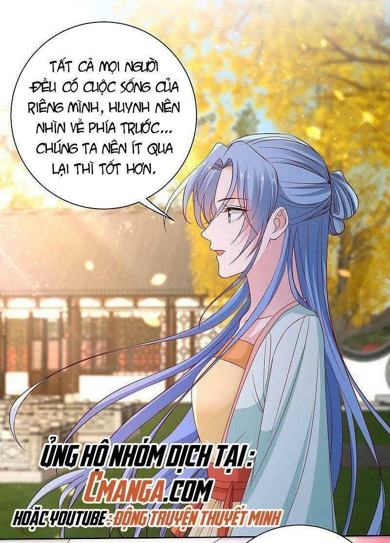 độc y đích nữ chapter 210 7