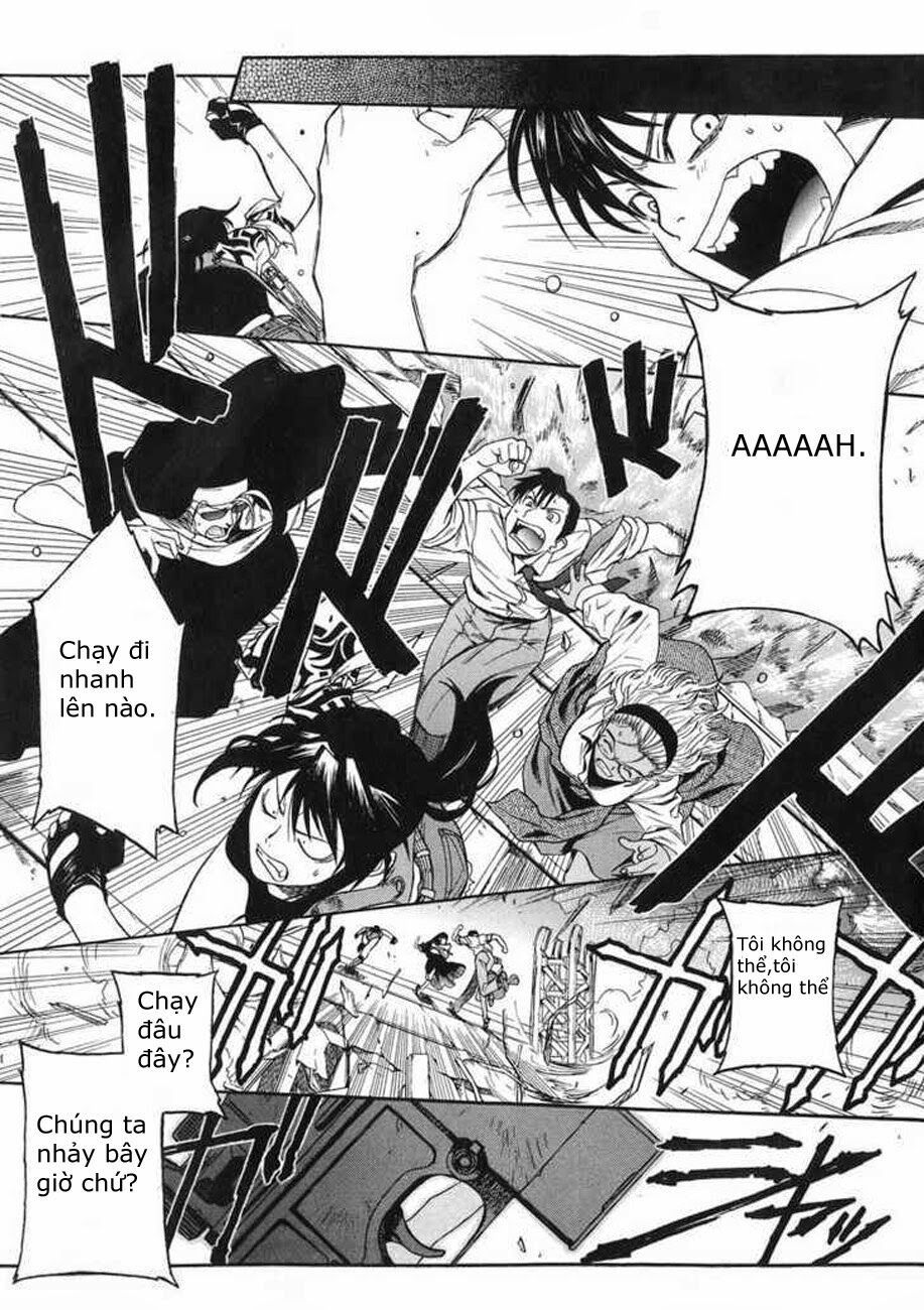 hố đen chapter 42 7