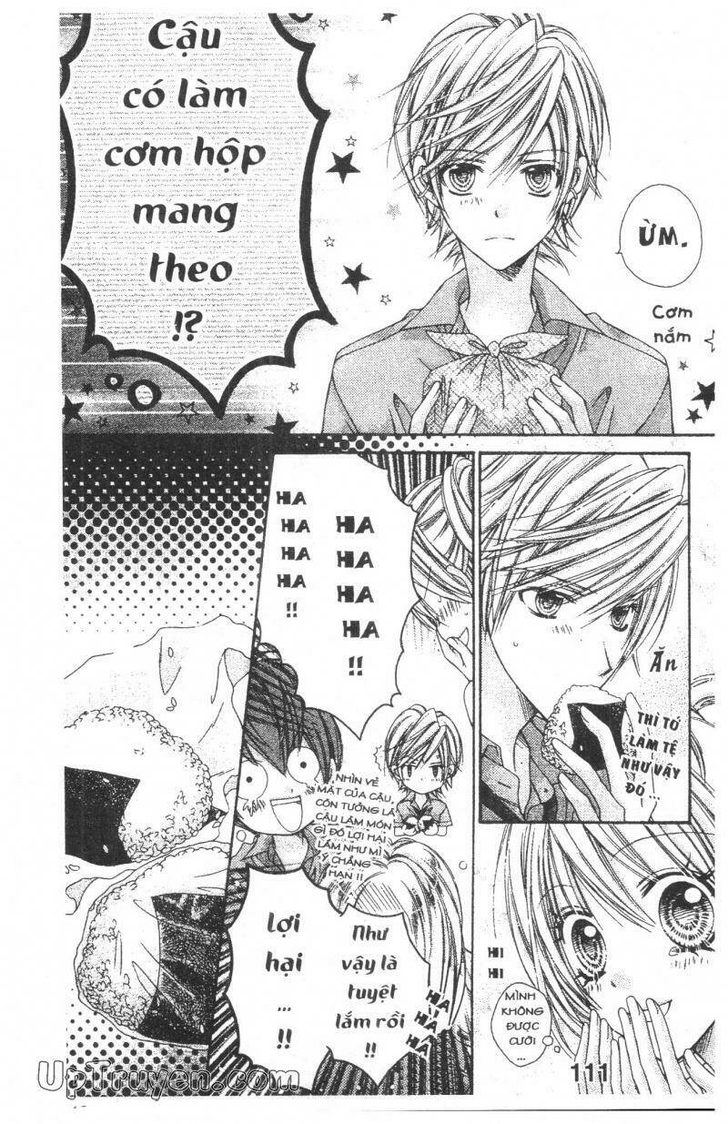 thiên đường rock chapter 5 111