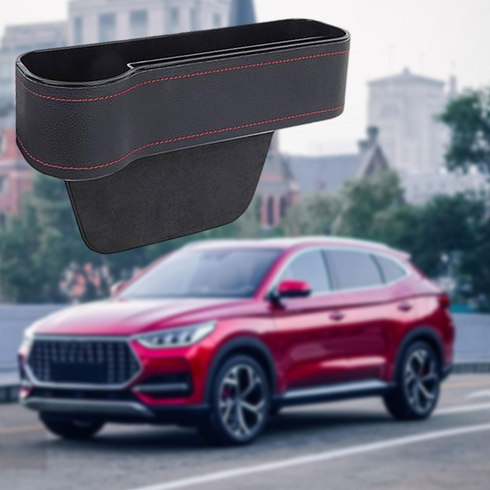 Seat Organizer Storage Box Holder for Byd Atto 3 Accessory