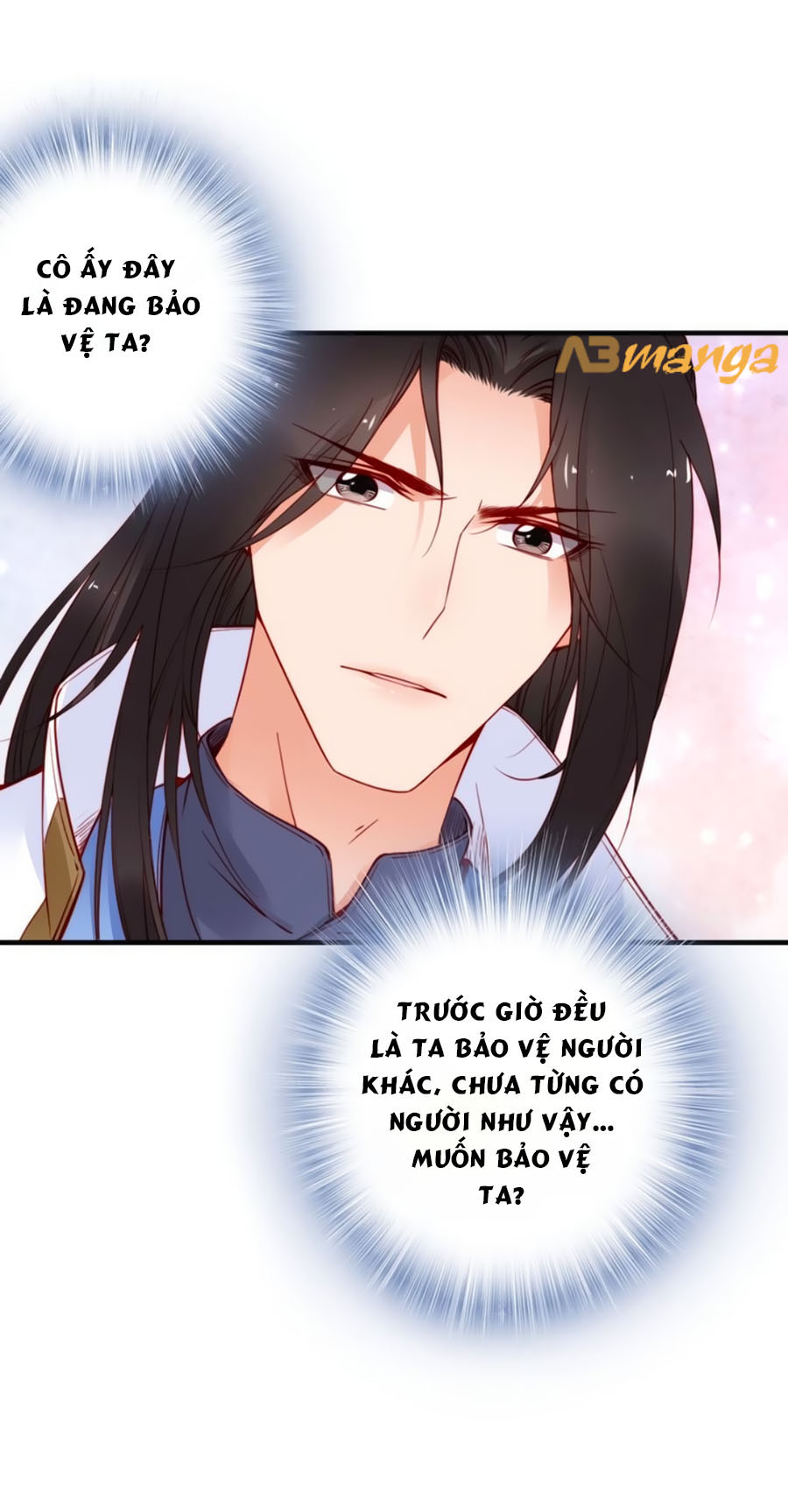 đế cung đông hoàng phi chapter 48 21