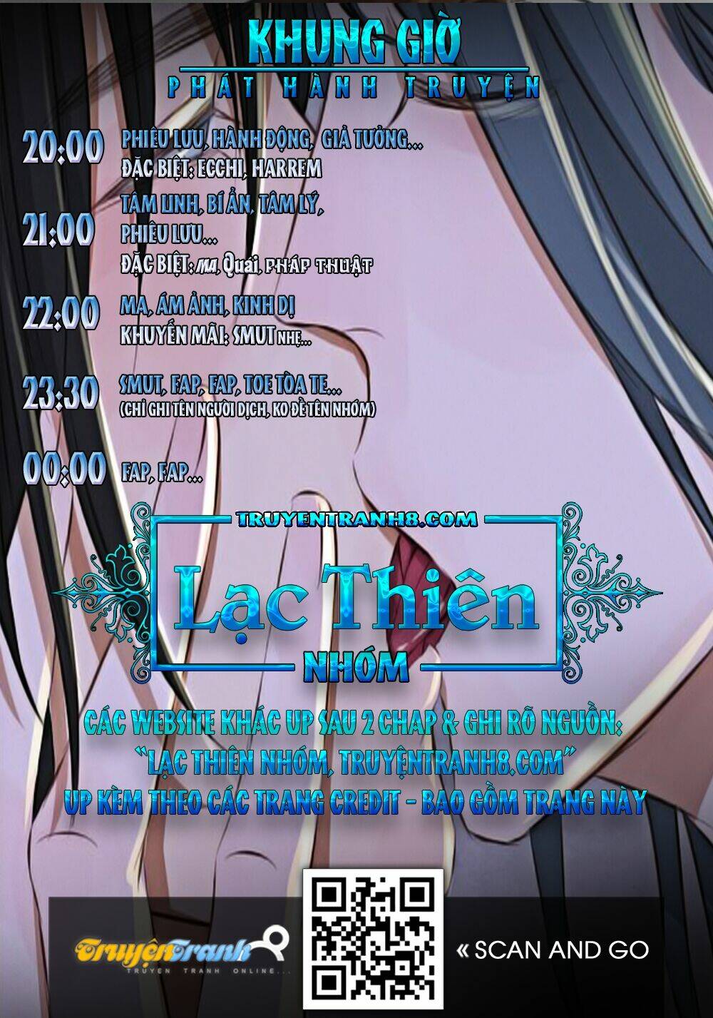 bạch lý hành giả chapter 7 49