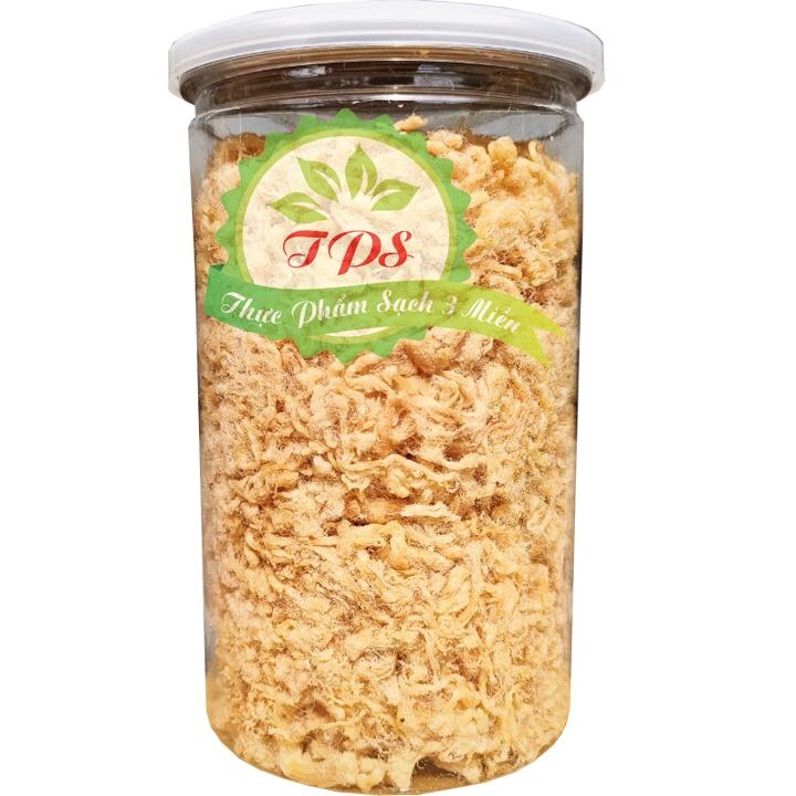 250g chà bông heo loại thượng hạng đảm bảo an toàn thực phẩm