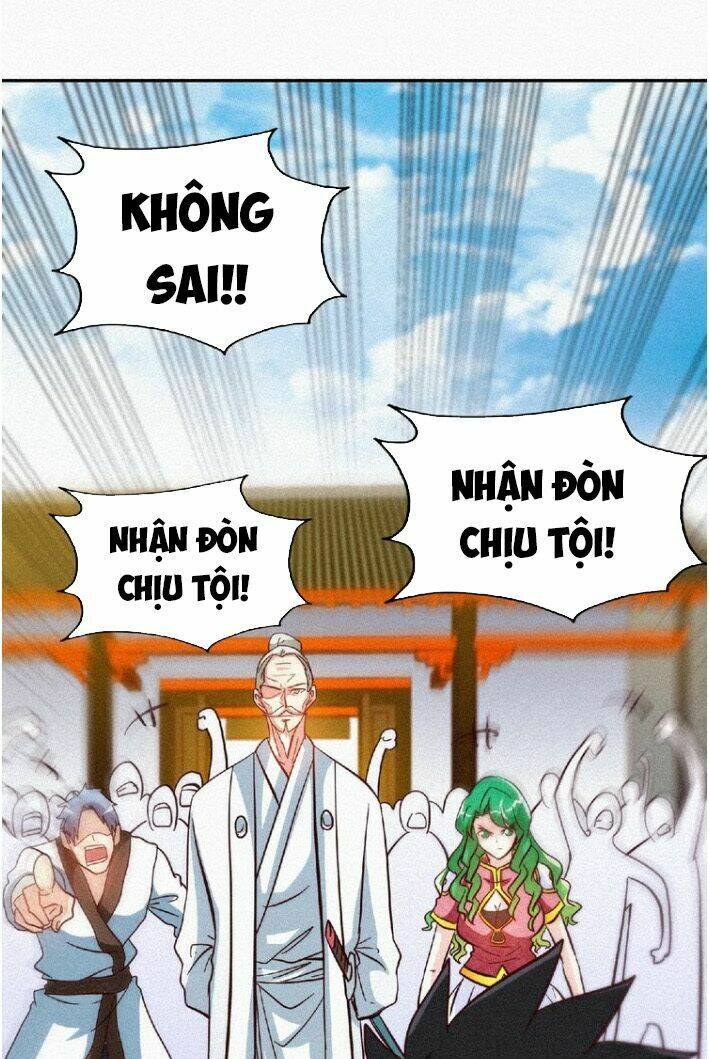 thánh võ tinh thần chapter 35 4