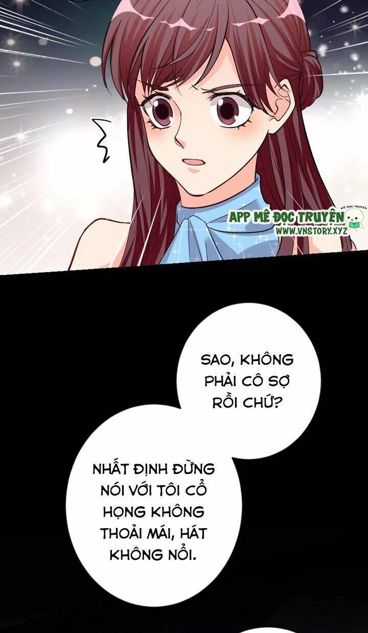 thiên hậu trở về chapter 69.5 11