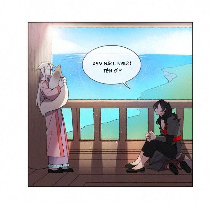 truyền thuyết hồ ly chapter 2 6