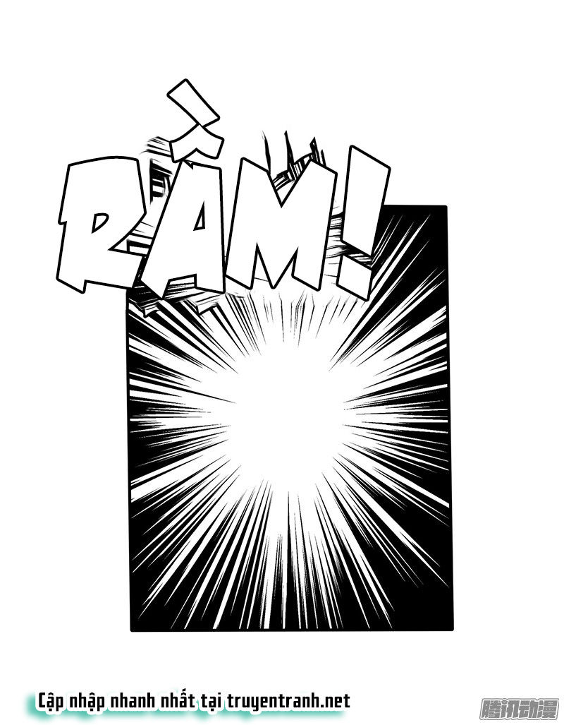 chạm vào người thương chapter 23 14