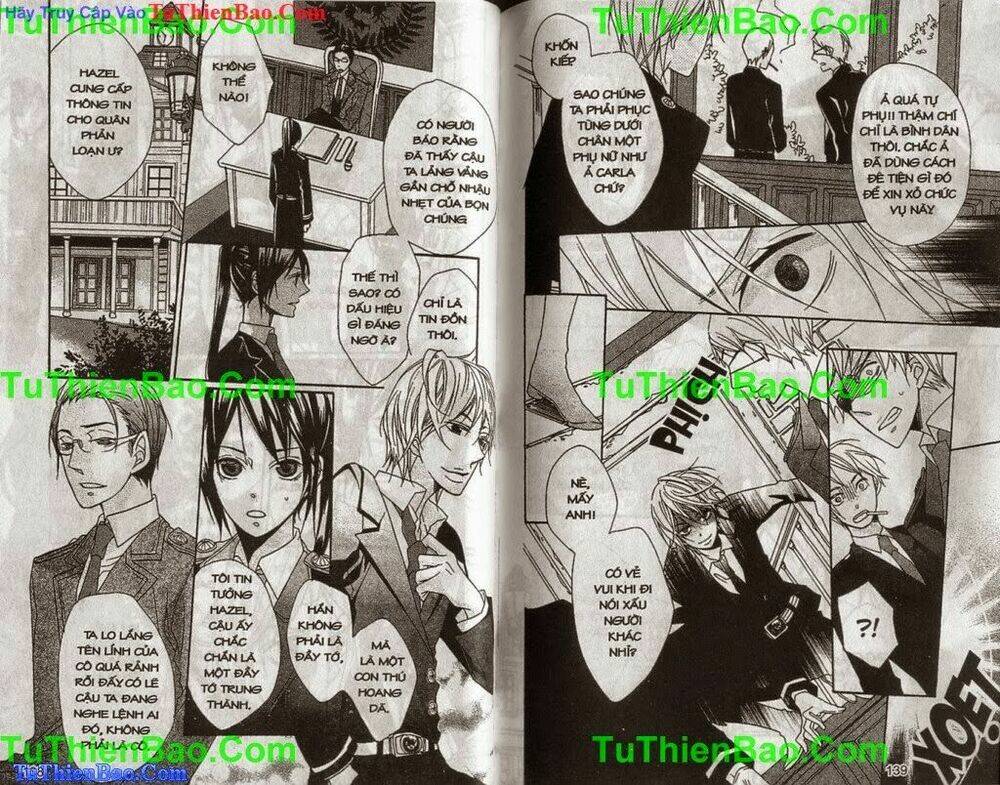 mê cung tình yêu chapter 9 70