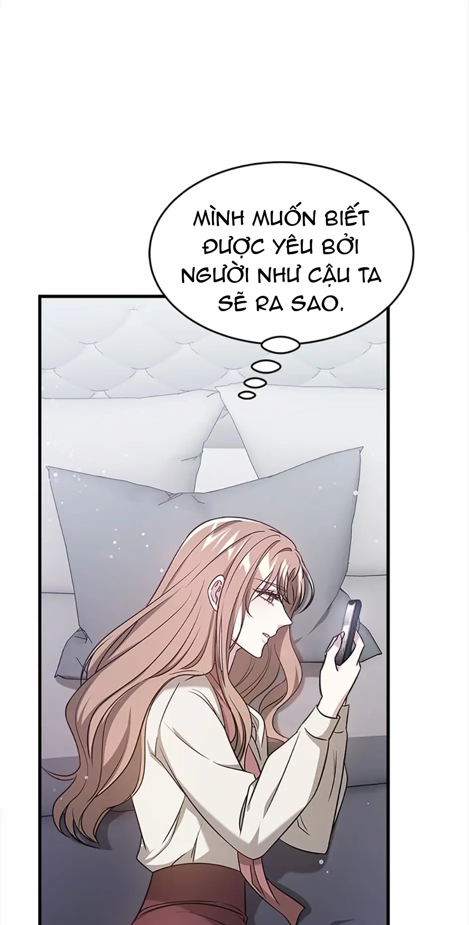 Làm Chồng Tôi Đi chapter 2.2 - Trang 10