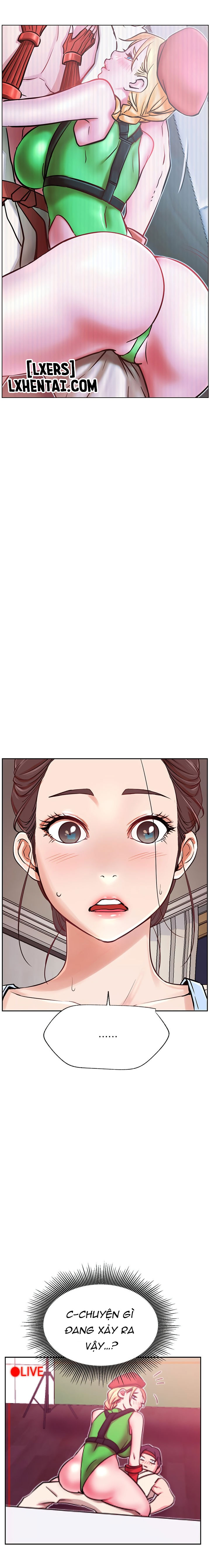 cuộc sống như anh hằng mơ chapter 34 1