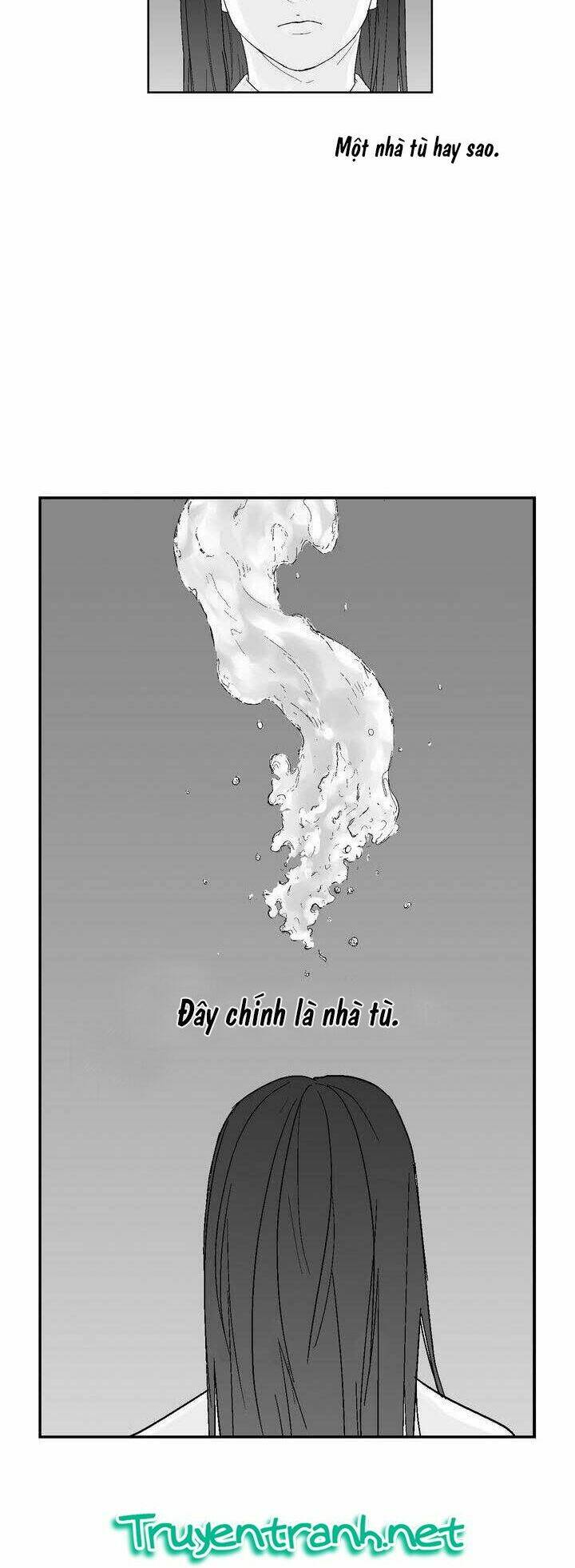 bạo lực học đường chapter 26 7