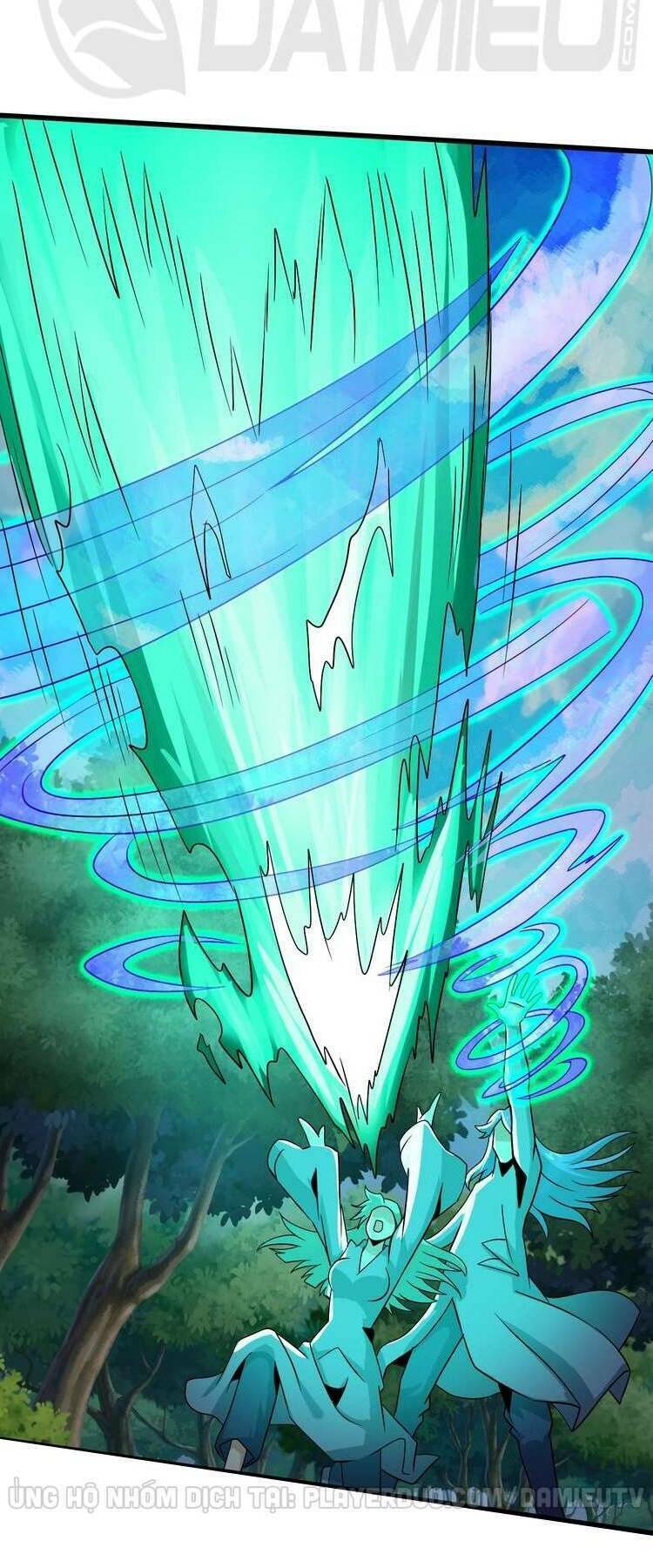 việc tu luyện hằng ngày của vũ đế chapter 34 4