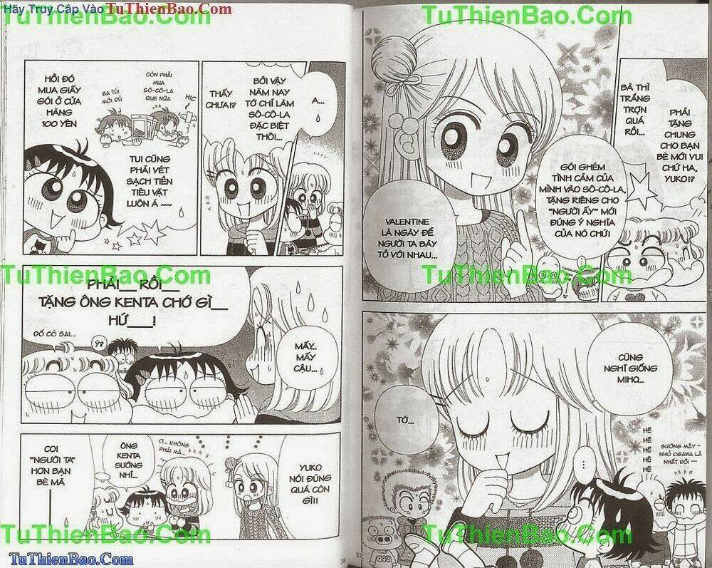 nhóc miko chapter 25 19